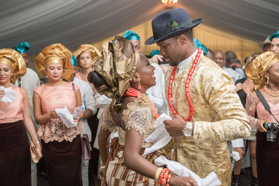 Traditional Marriage